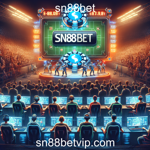 O Crescimento dos eSports: Uma Nova Era de Entretenimento Digital