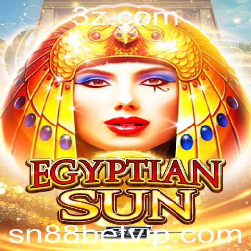 Explorando o Fascinante Mundo de EgyptianSunSE: Um Guia Abrangente