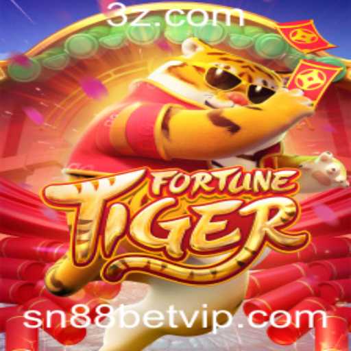 Explorando o Universo de FortuneTiger no SN88Bet