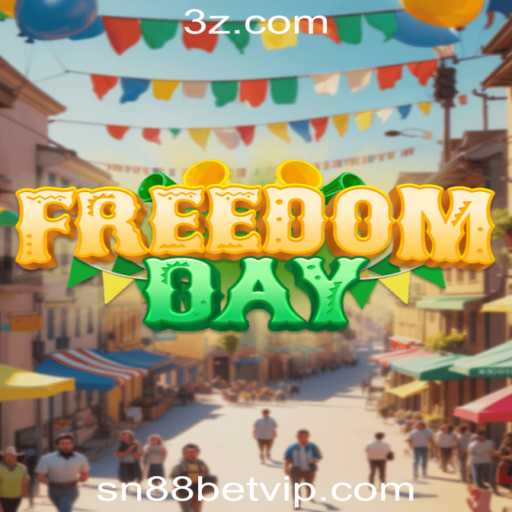 Explorando o Jogo FreedomDay: A Emocionante Aventura e Estratégia