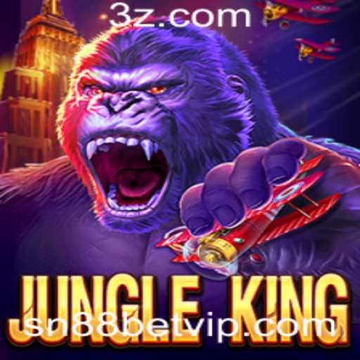 Explorando o Fascinante Mundo de JungleKing: Regras, Dinâmica e Inovações
