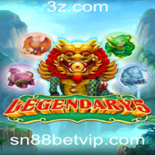 Explorando o Universo de Legendary5: Um Mergulho no Mundo do Jogo