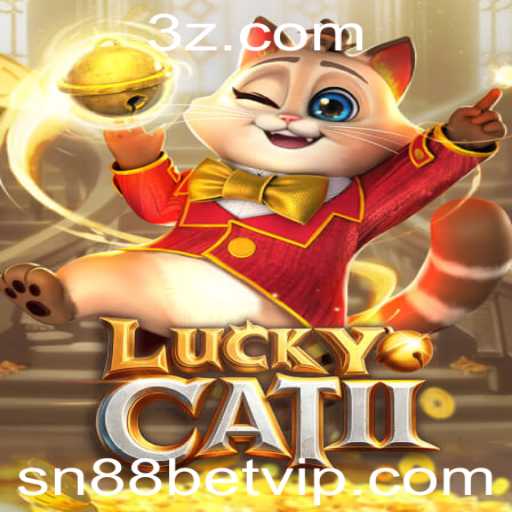 Explorando LuckyCatII: Um Mergulho Profundo no Universo de Sn88bet