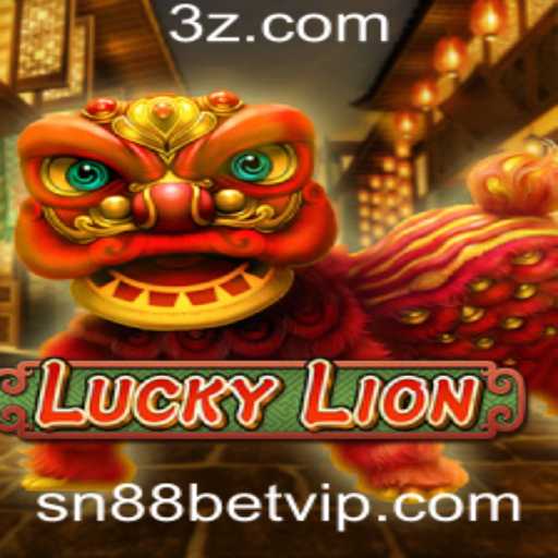 Explorando LuckyLion: O Novo Jogo de Azar e Estratégia da SN88Bet