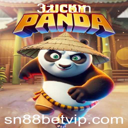 Explorando o Fascinante Mundo do Jogo LuckyPanda