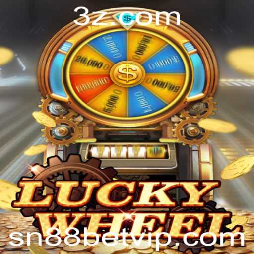 Explorando o Jogo LuckyWheel no Universo de Apostas Online