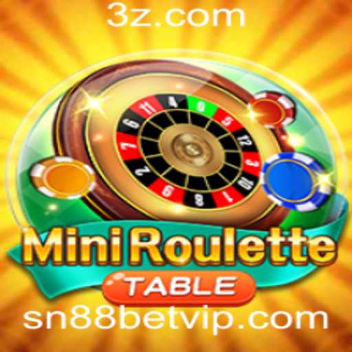 Explorando MiniRoulette: Regras e Estratégias para o Jogo da sn88bet