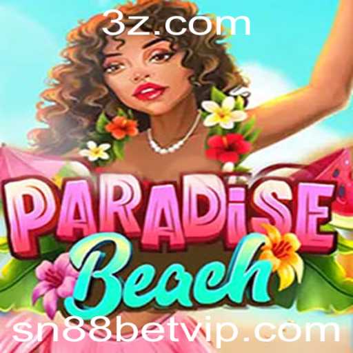 Explorando o Universo de ParadiseBeach: Um Guia Completo Sobre Regras e Jogabilidade