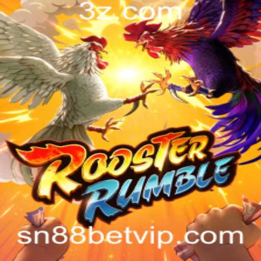 Explorando o Empolgante Mundo de RoosterRumble em sn88bet