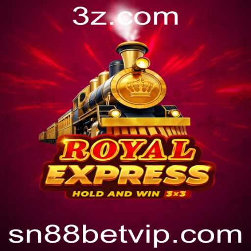 Descubra o Fascinante Mundo do Jogo RoyalExpress