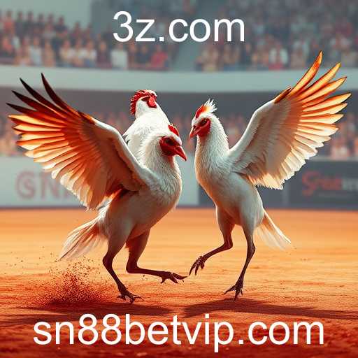 Vivencie a Emoção do Sabong Online com SN88Bet