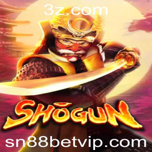 Descubra o Empolgante Mundo do Jogo Shogun