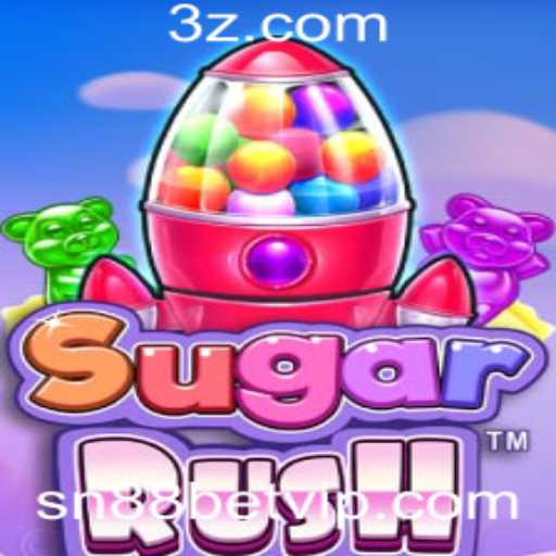 Explorando o Mundo de SugarRush: Uma Aventura Doce com sn88bet