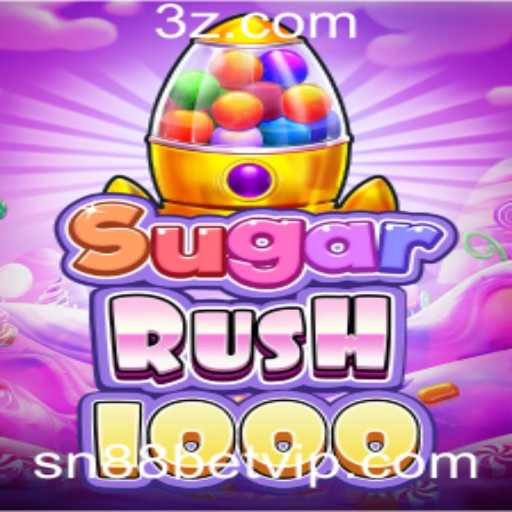 SugarRush1000: A Nova Sensação do Universo dos Jogos Online