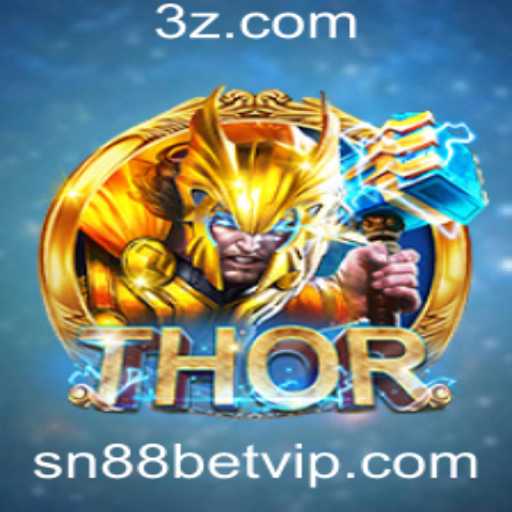 Descubra o Empolgante Mundo de THOR: O Jogo Revolucionário da sn88bet