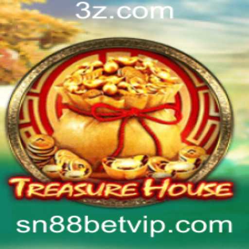 Explorando o Mundo do Jogo TreasureHouse com a Chave sn88bet